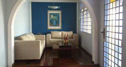 Belo Horizonte Holiday Home