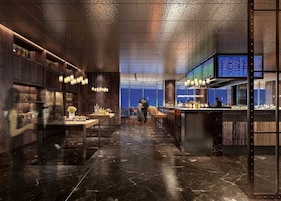 Bar (en la propiedad)