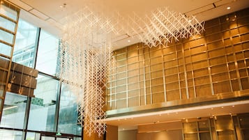 Building design