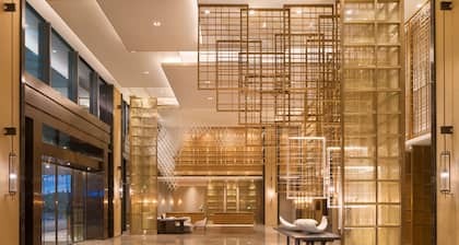 Hyatt Regency Shenzhen Airport