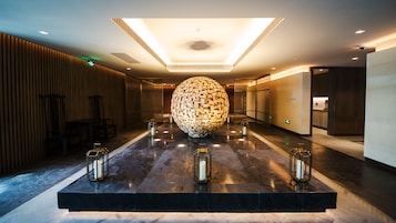 Diseño del edificio