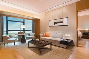 Suite, balcon (Regency)