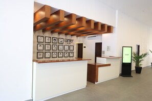 Recepción