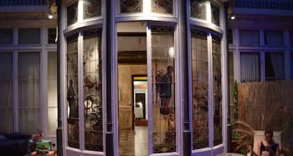 Bed & Art Barcelona
