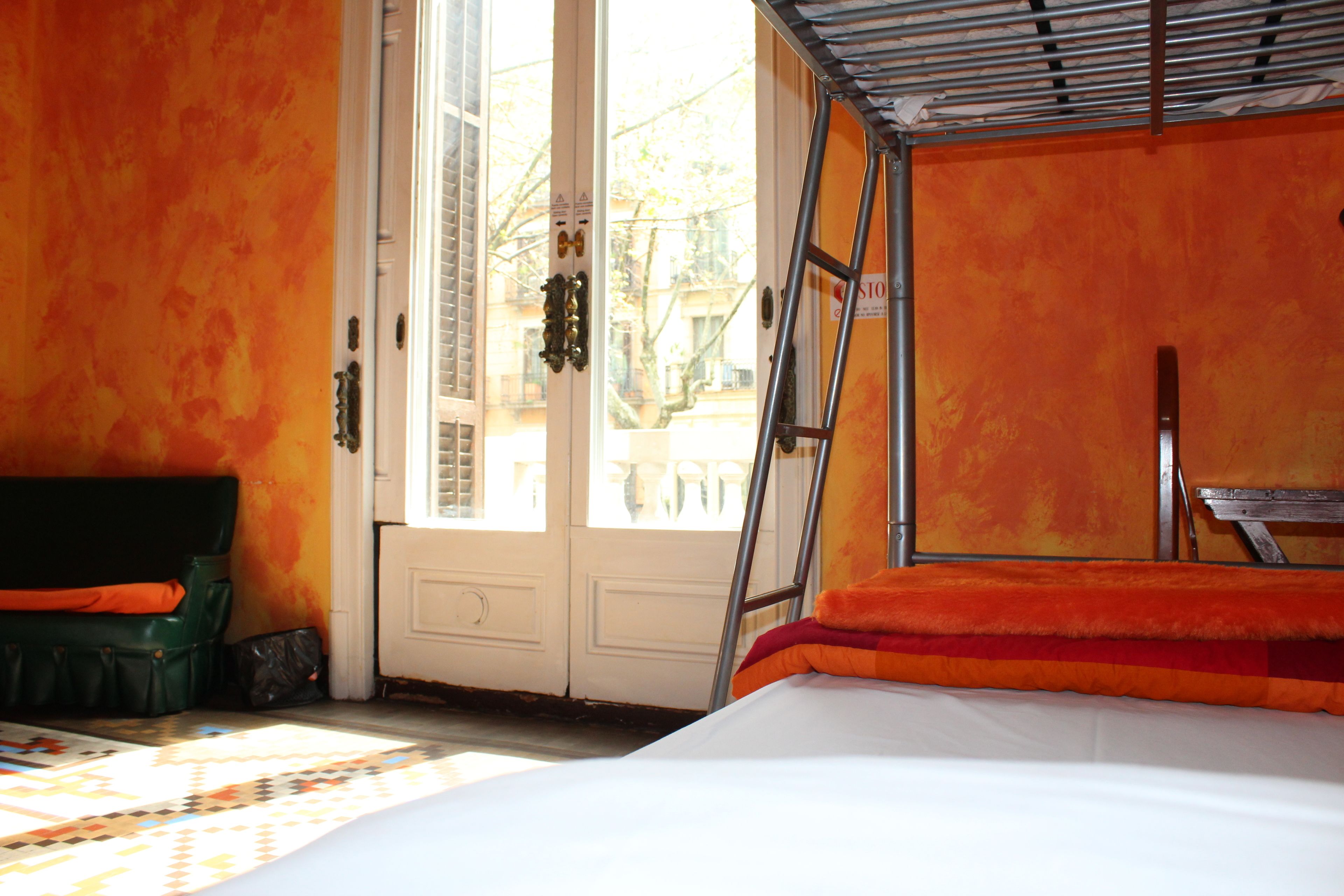 Photo - Bed & Art Barcelona