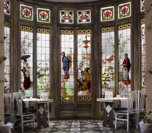 Business centre - Bed & Art Barcelona (Barcelona)