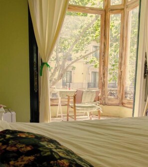 Suite - Bed & Art Barcelona (Barcelona)