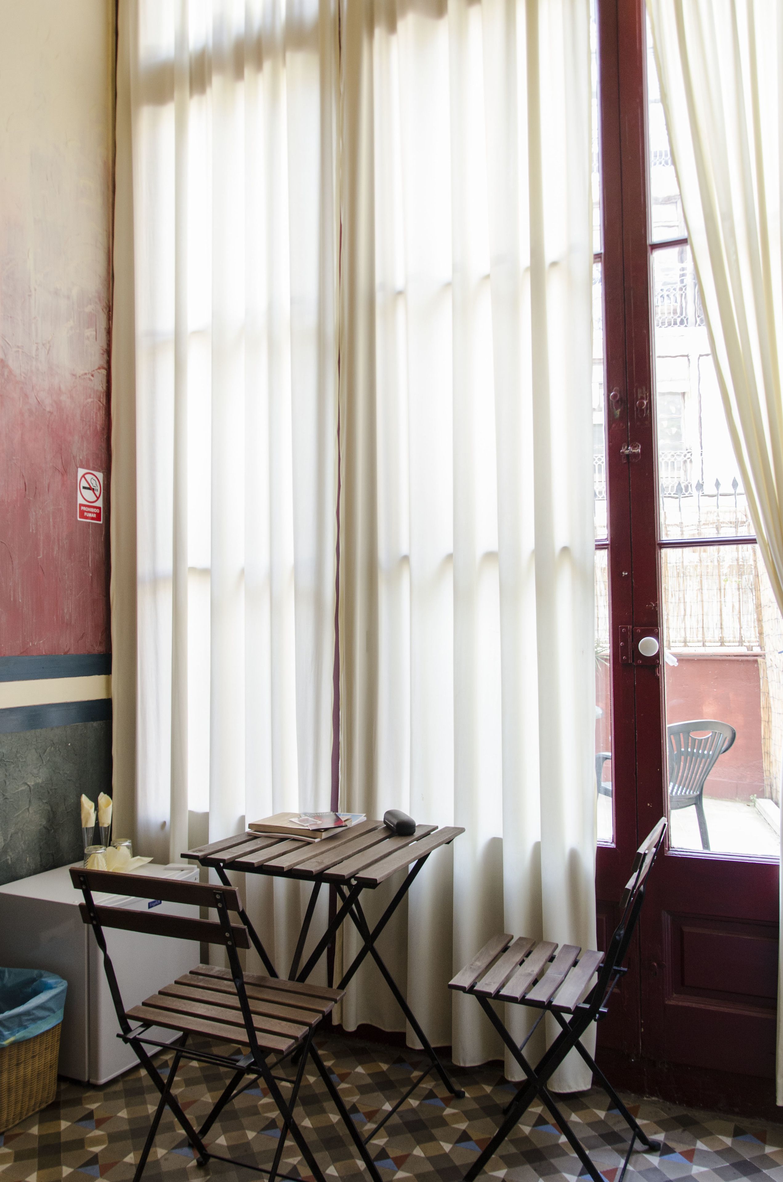 Photo - Bed & Art Barcelona