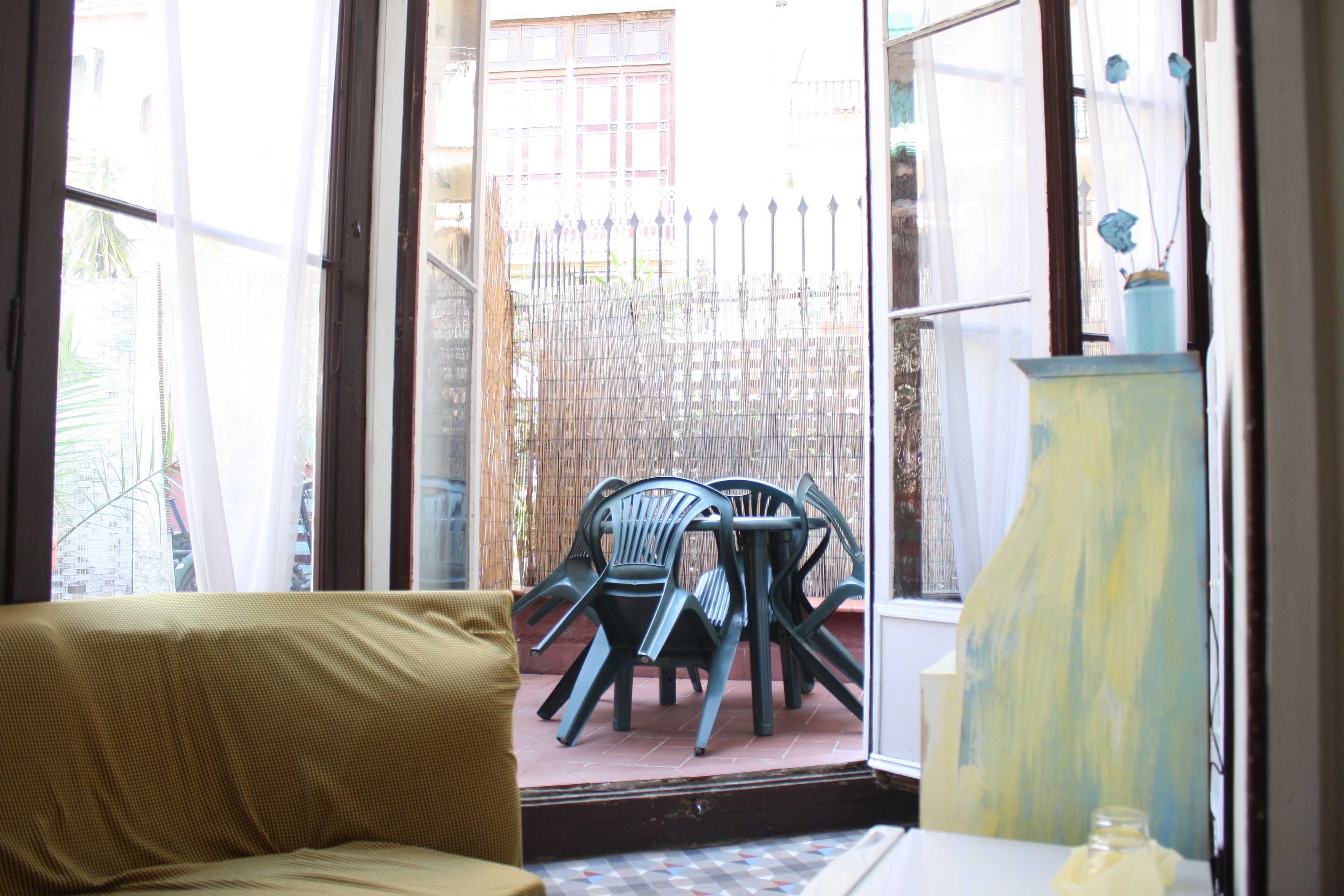 Photo - Bed & Art Barcelona