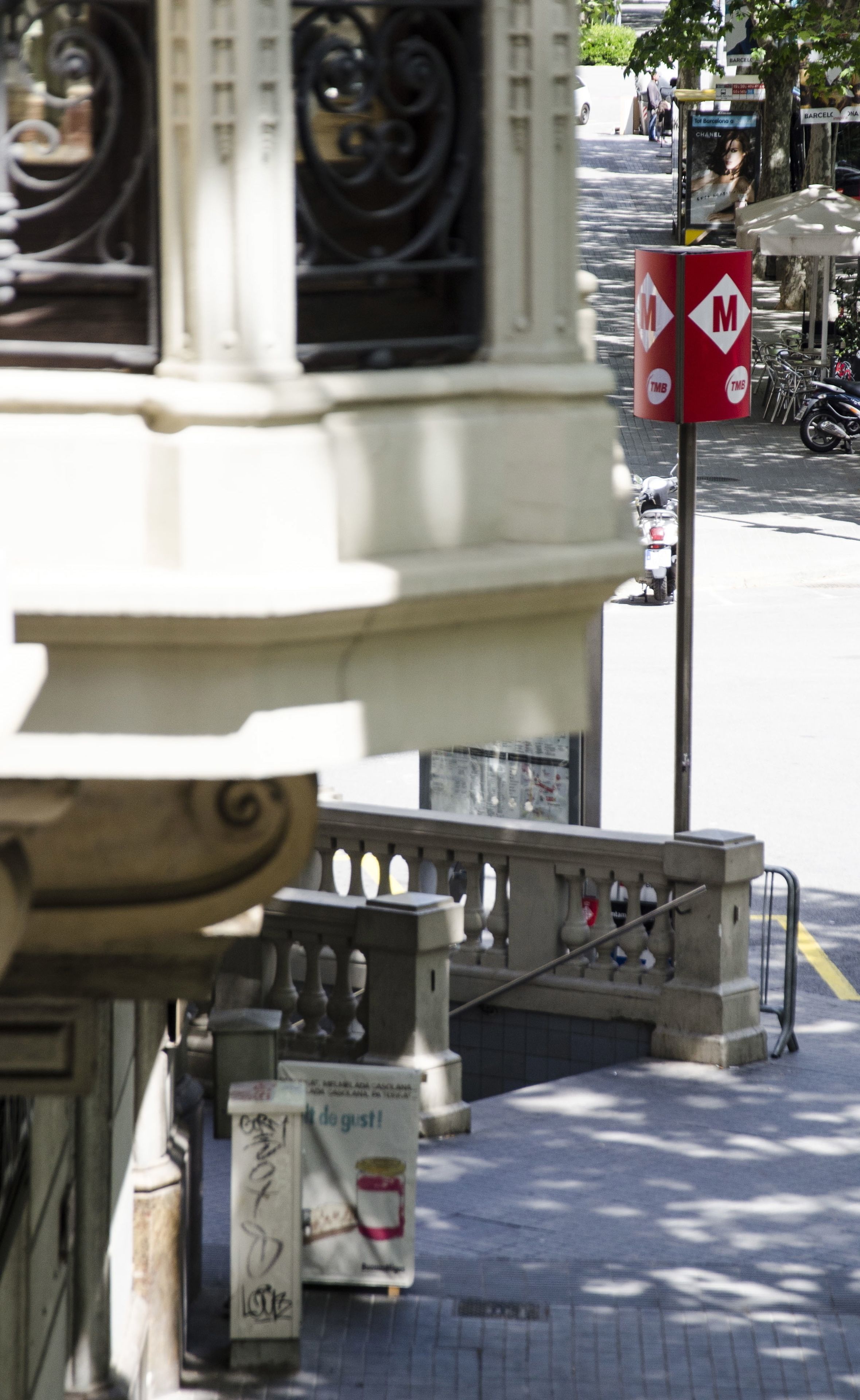 Photo - Bed & Art Barcelona