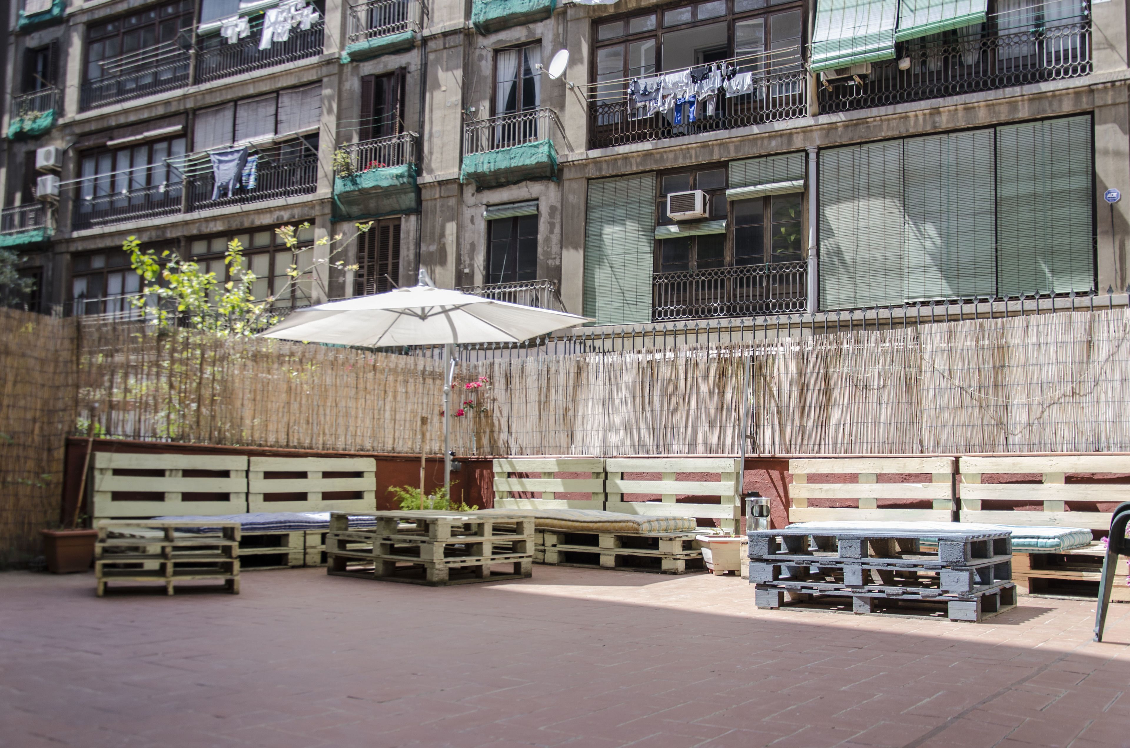 Photo - Bed & Art Barcelona