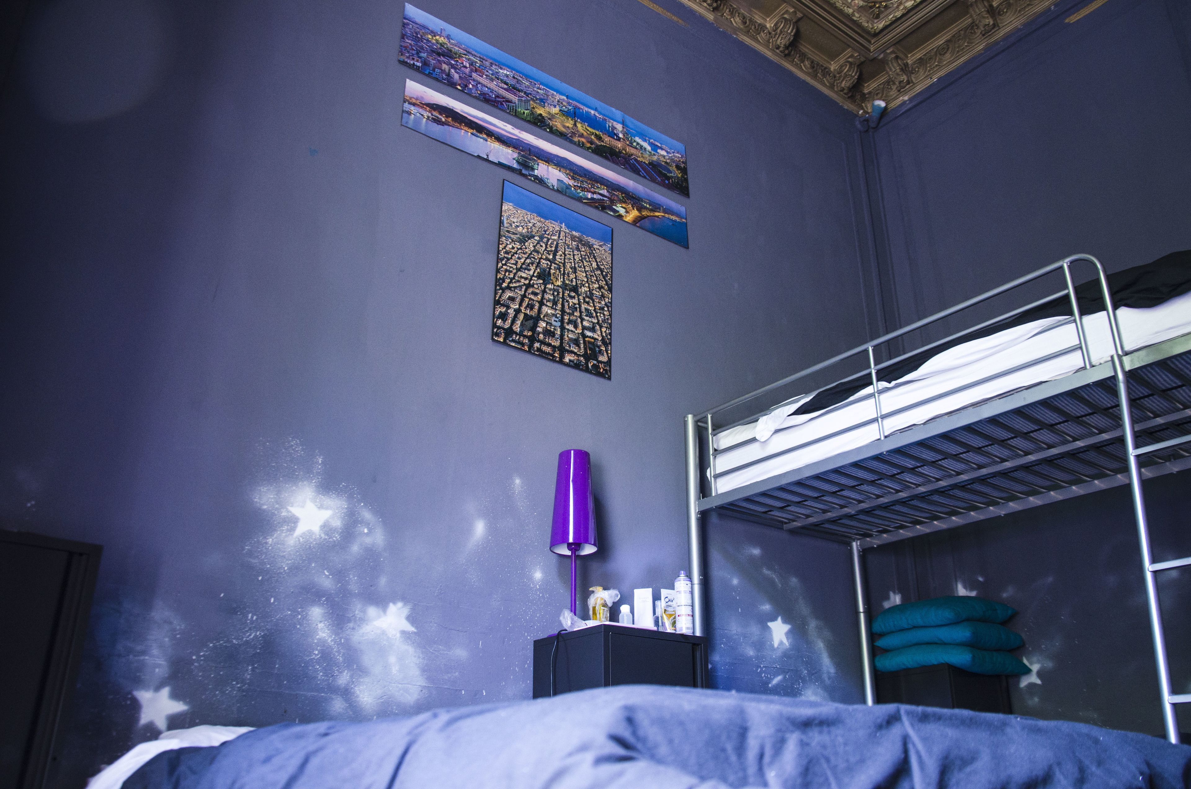 Photo - Bed & Art Barcelona