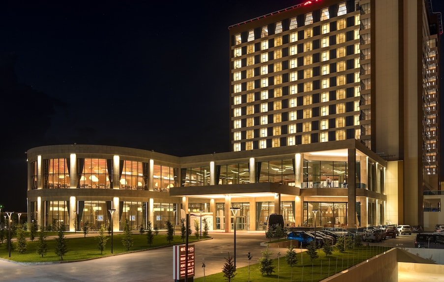 Ramada Plaza by Wyndham Rize