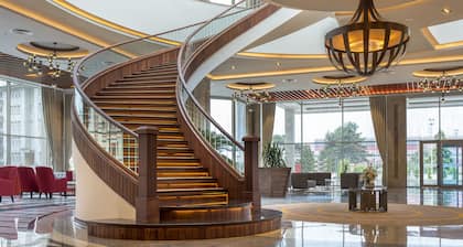 Ramada Plaza by Wyndham Rize
