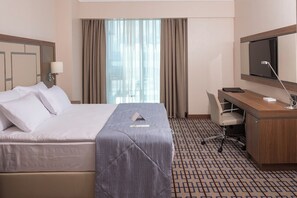 View from room - Ramada Plaza by Wyndham Rize (Rize)