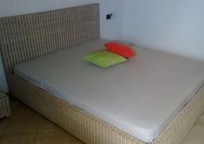 Apartment, 1 Bedroom (Apt 0A)