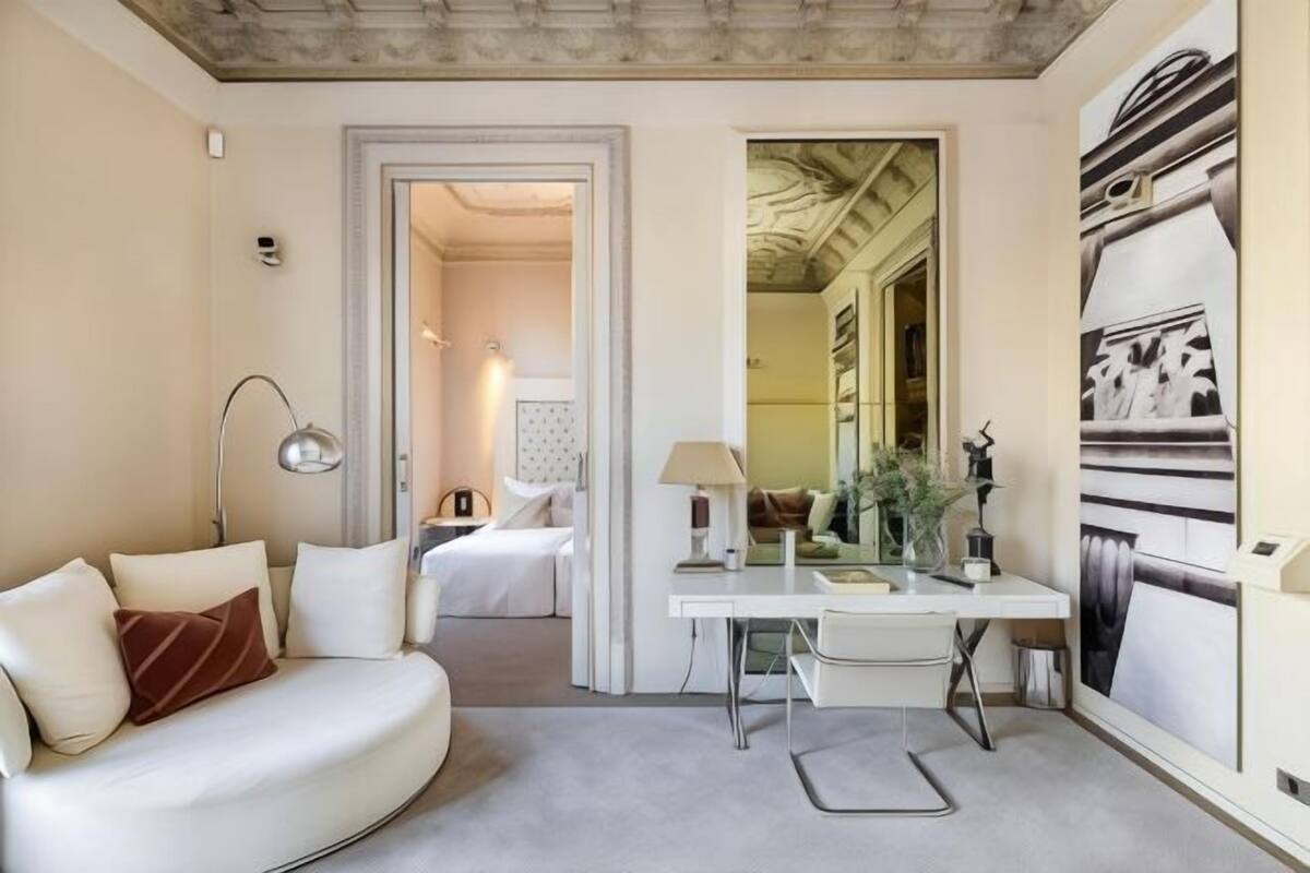 2 quartos, roupas de cama de algodão egípcio, roupas de cama premium