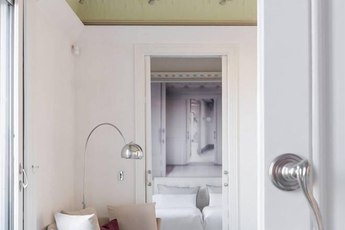 2 quartos, roupas de cama de algodão egípcio, roupas de cama premium