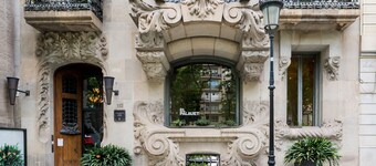 El Palauet Modernist Suites Barcelona