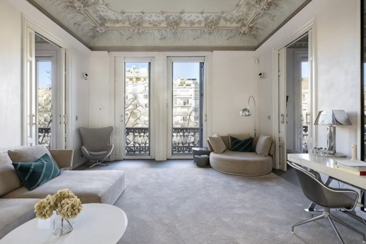 Suite Joan