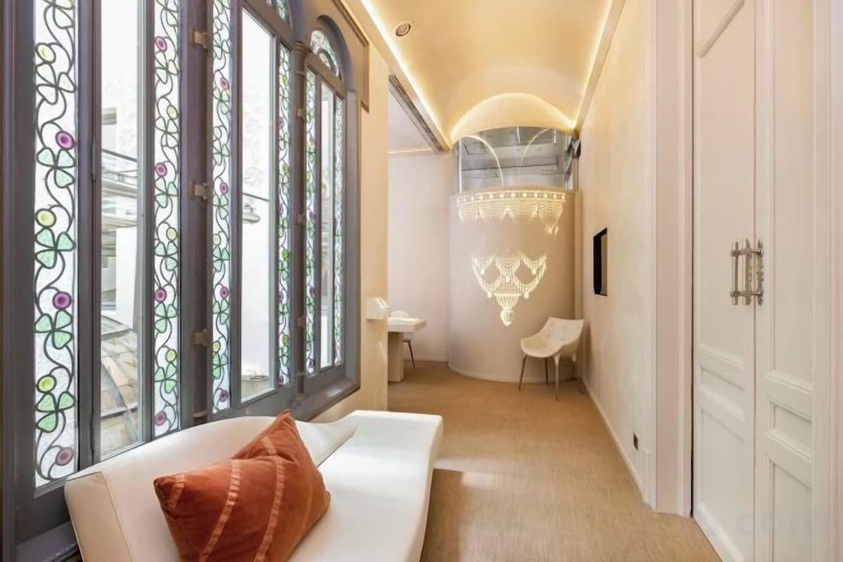 Interieur