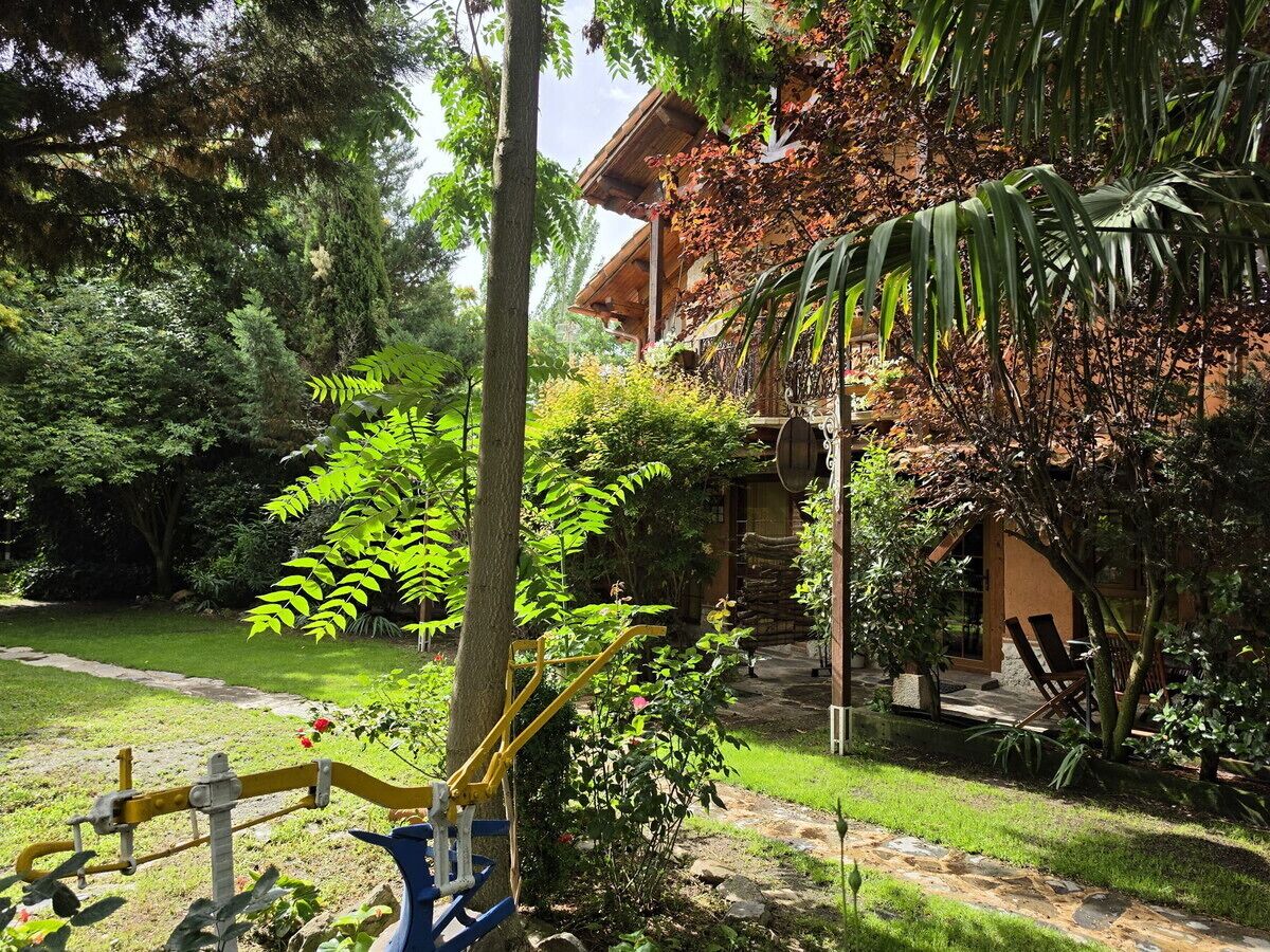 Foto - Hospedium Hacienda Las Cavas