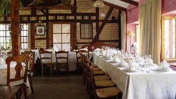 Restoran