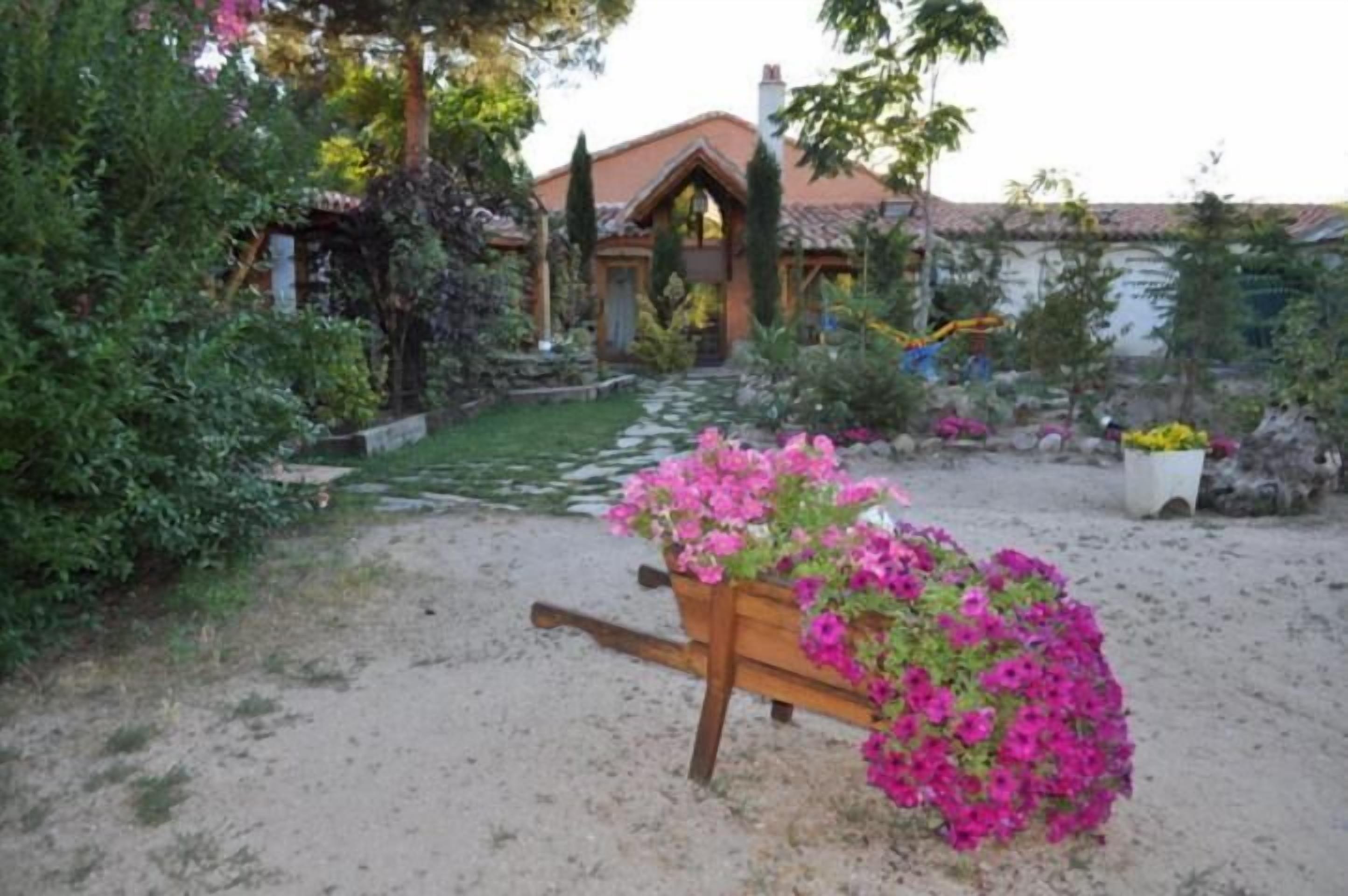 Photo - Hospedium Hacienda Las Cavas