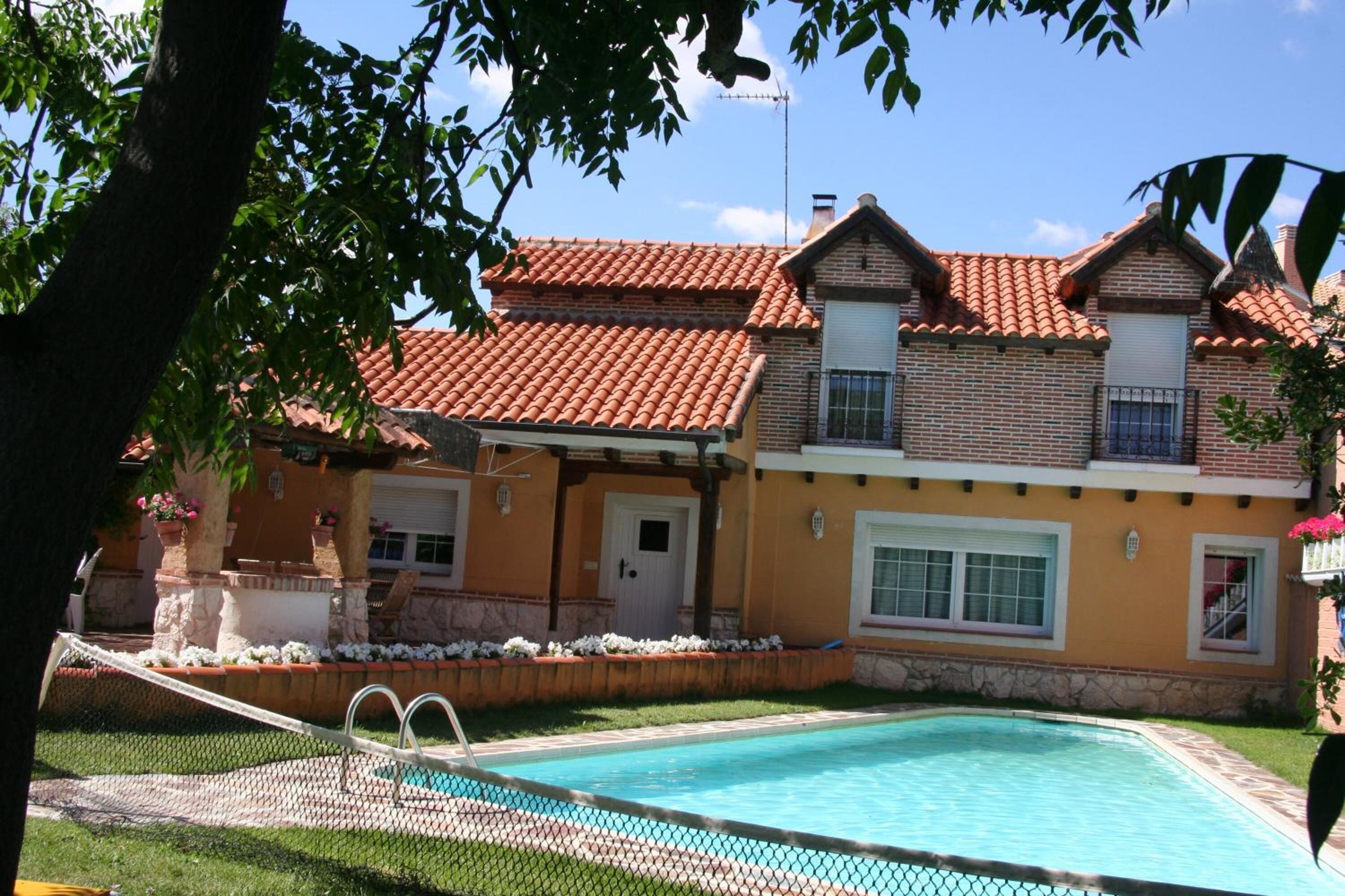 Photo - Hospedium Hacienda Las Cavas