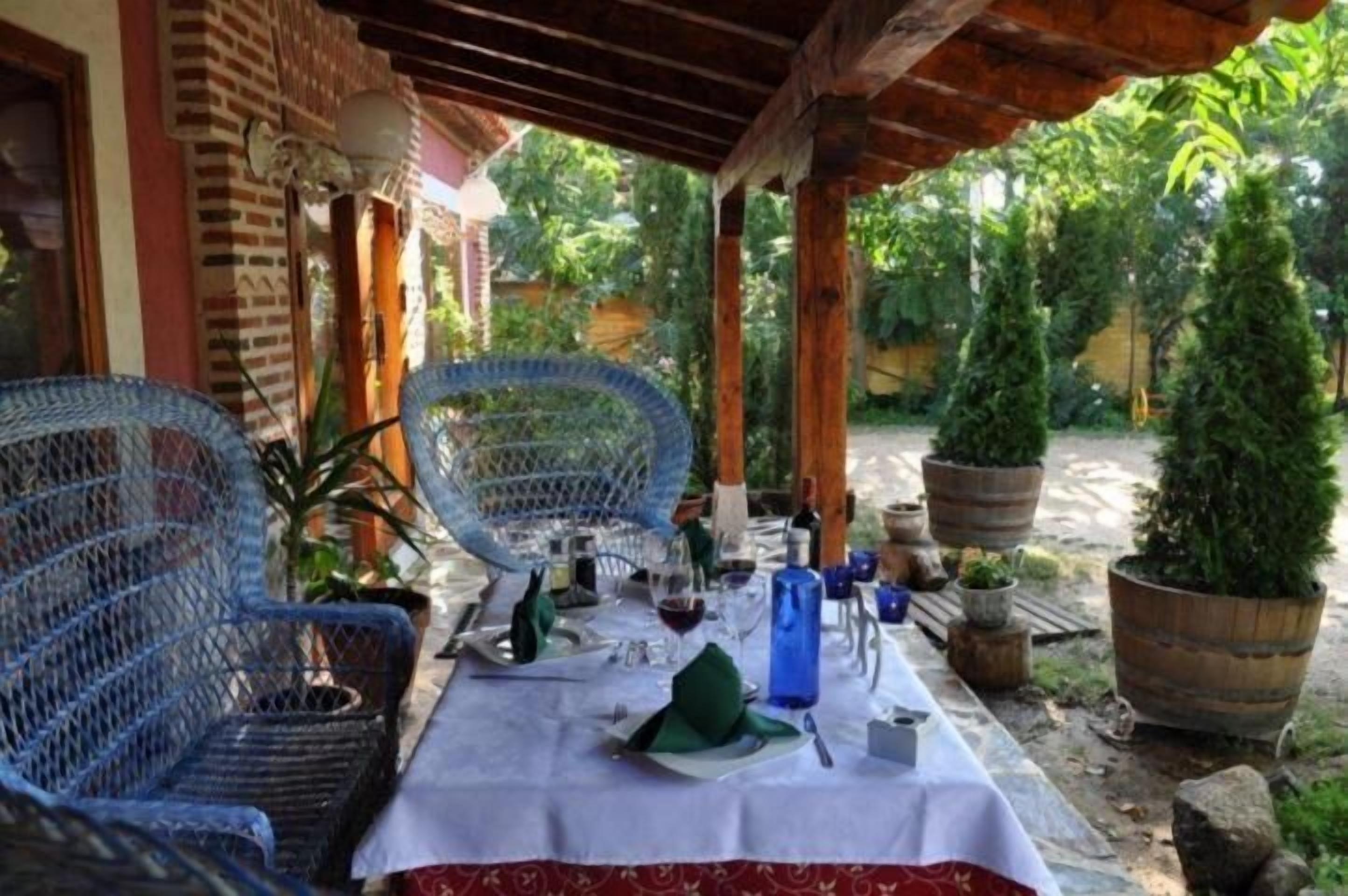 Photo - Hospedium Hacienda Las Cavas