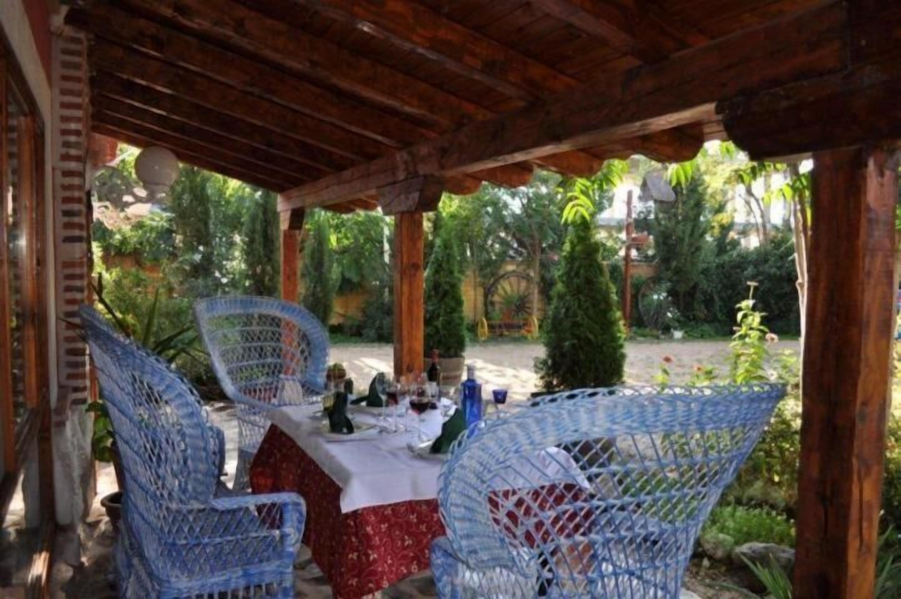 Photo - Hospedium Hacienda Las Cavas