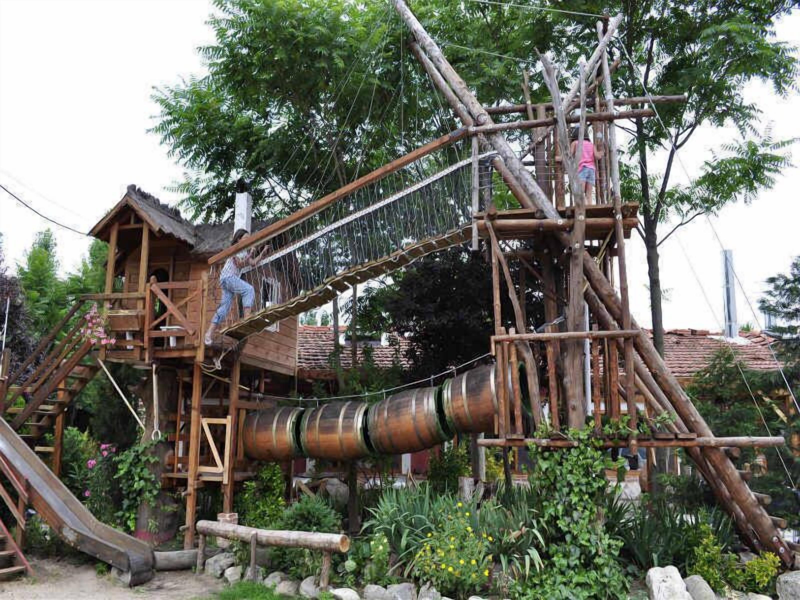 Photo - Hospedium Hacienda Las Cavas