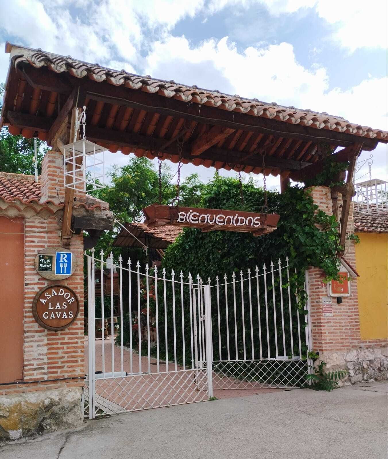 Photo - Hospedium Hacienda Las Cavas