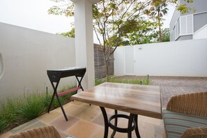 Appartement Confort, 1 chambre | Terrasse/Patio