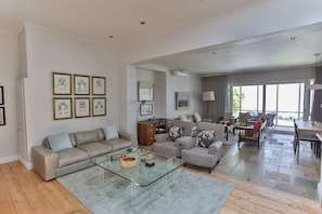 Televisión de 40 pulgadas con canales por satélite