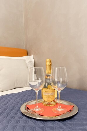 Kaffetrakter/tekoker