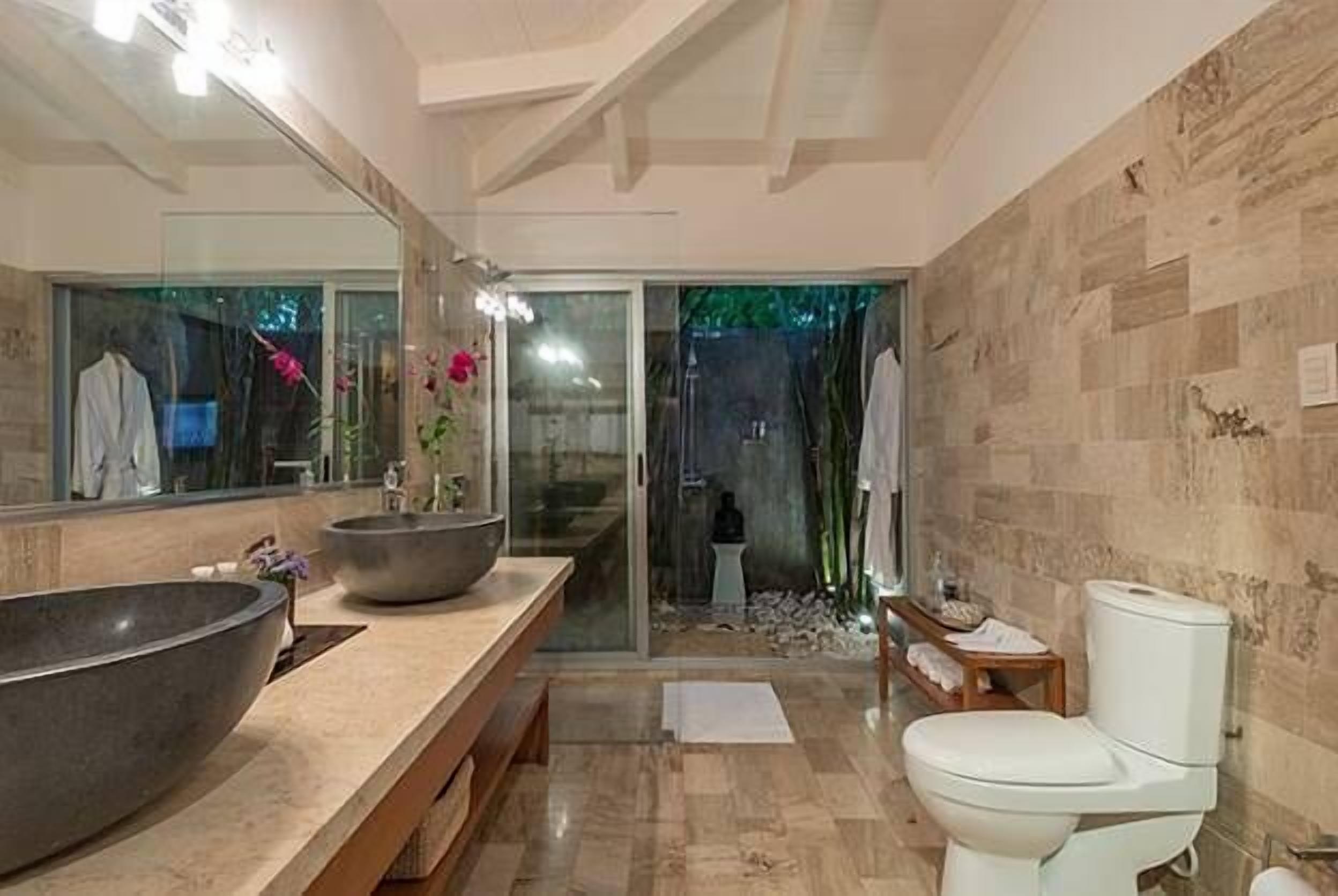 Villa | Bathroom sink
