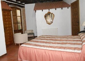 Truy cập Internet không dây miễn phí, bộ trải giường 