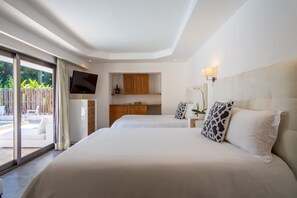 Villa | Cunas gratuitas, internet por cable gratis y ropa de cama 