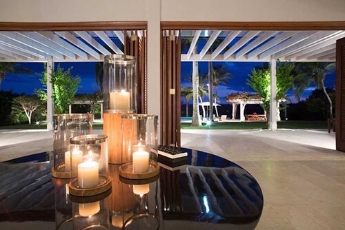 Casa B Institutional