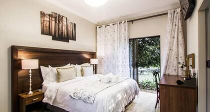 Three Olives Guesthouse