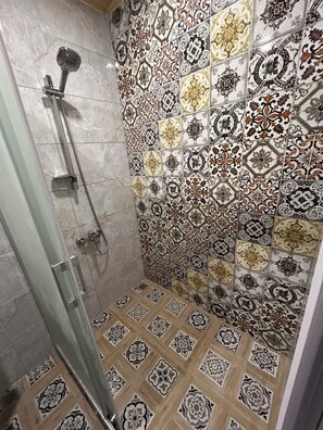 Bathroom - Ugurkan Otel (Kas)