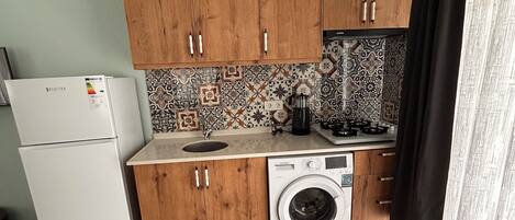 家庭开间套房 | 私人厨房