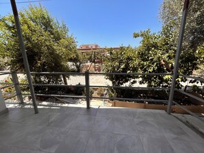 Suite estudio familiar | Vistas desde la habitación