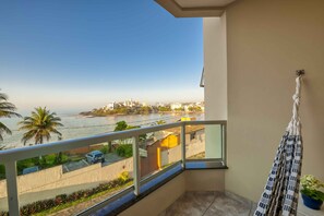 标准公寓, 海滩景观 | 沙滩/海景