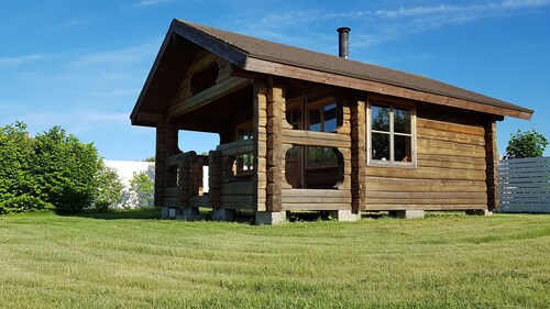 Sinilille 7 Holiday Home