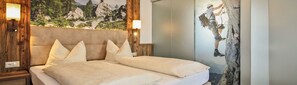 Double or Twin Room, Balcony