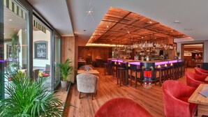Bar (ter plaatse)