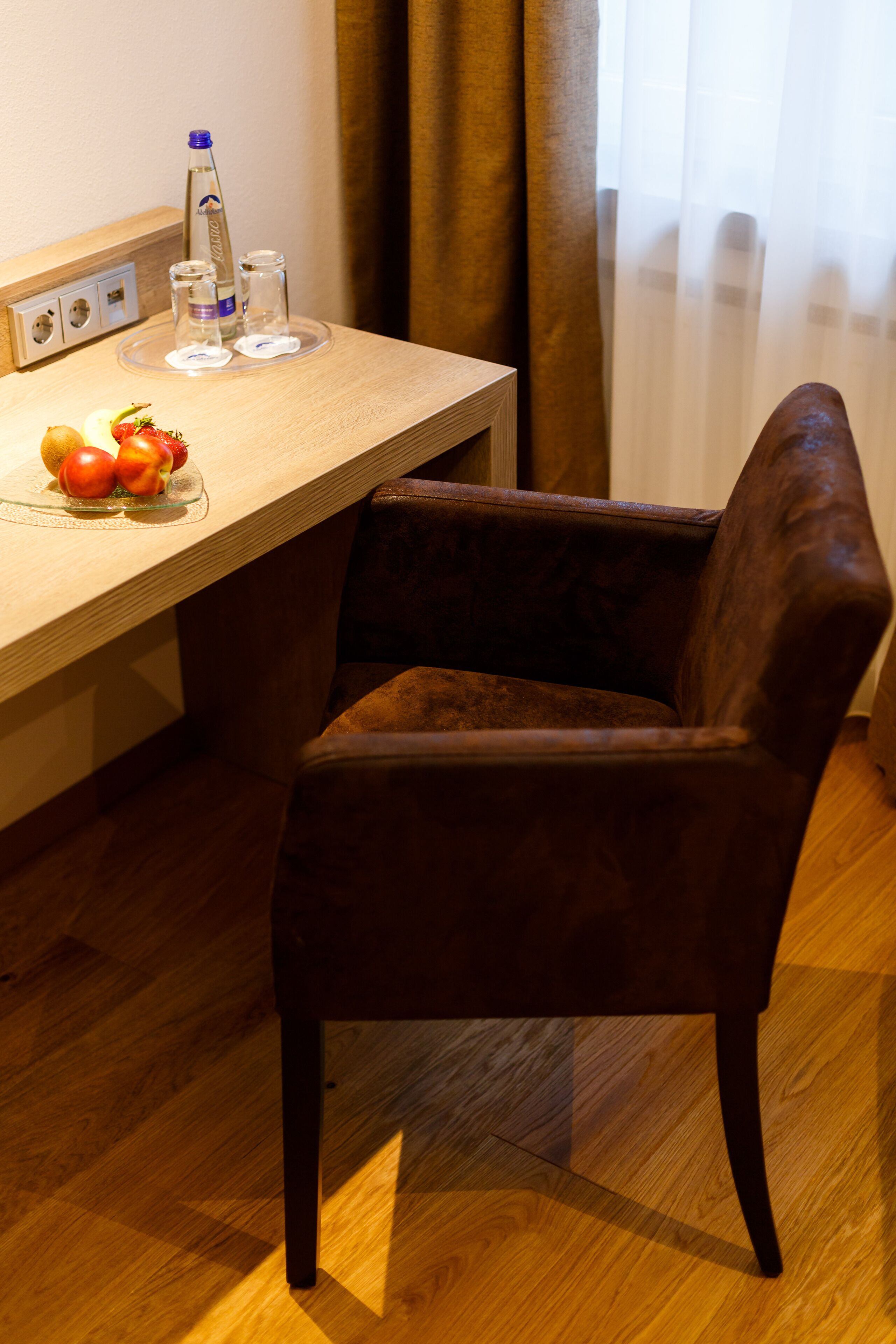 single room | 1 bedroom, premium bedding, in-room safe, desk