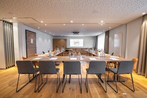 Meeting facility - HELDs Vitalhotel (Ruhpolding)